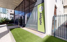 Stunning Aldgate Studio - Free Wifi And Gym! - Iq Aldgate